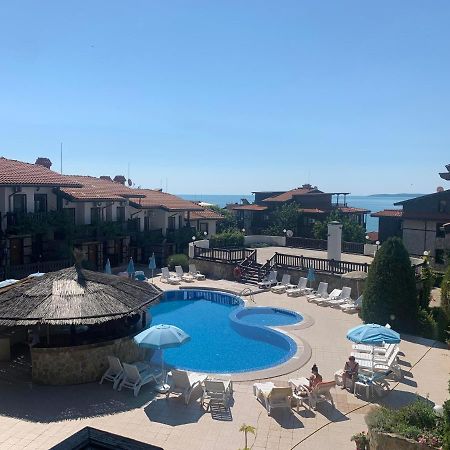 Pearl Apartments Созополь Екстер'єр фото