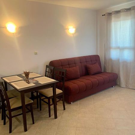 Pearl Apartments Созополь Екстер'єр фото