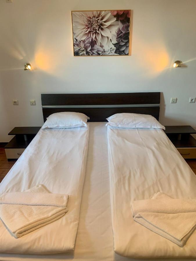 Pearl Apartments Созополь Екстер'єр фото