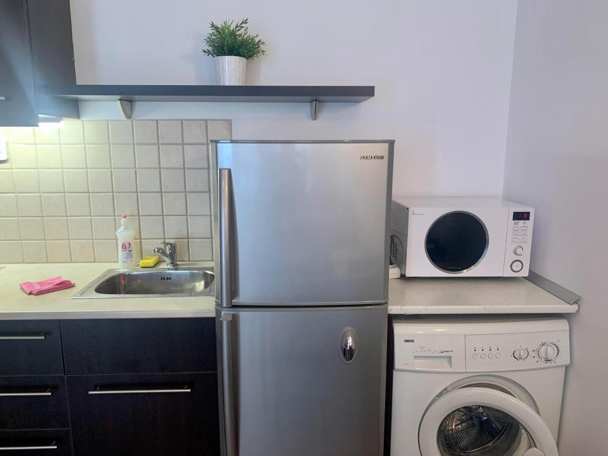 Pearl Apartments Созополь Екстер'єр фото