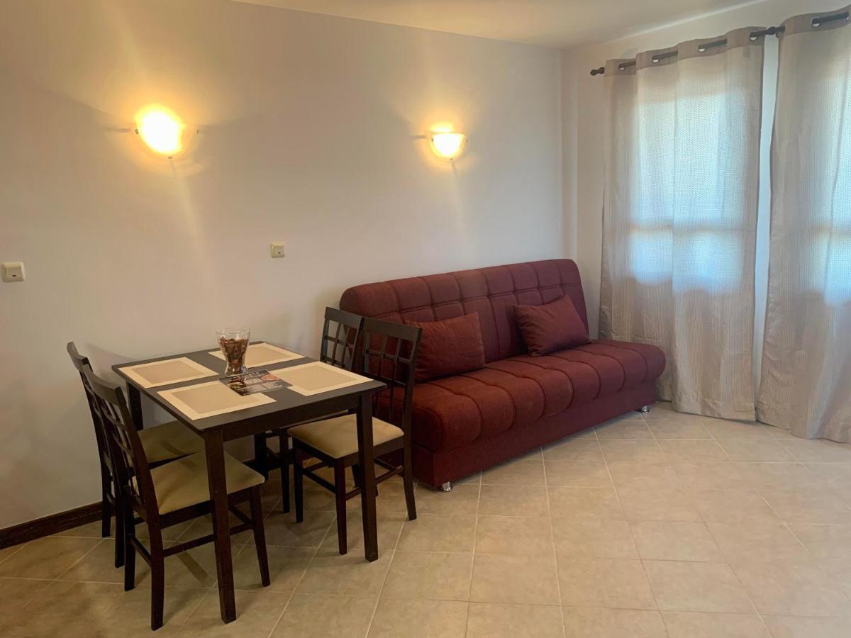 Pearl Apartments Созополь Екстер'єр фото