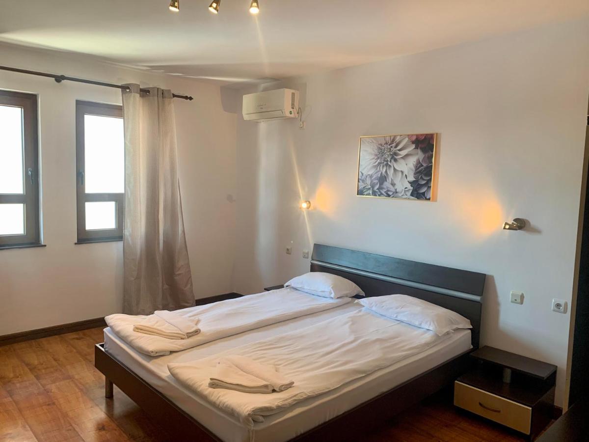 Pearl Apartments Созополь Екстер'єр фото