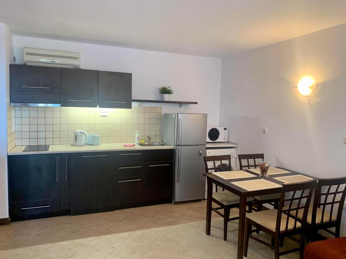 Pearl Apartments Созополь Екстер'єр фото