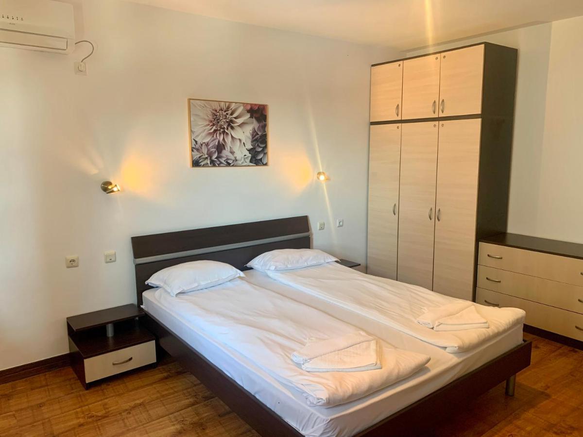 Pearl Apartments Созополь Екстер'єр фото