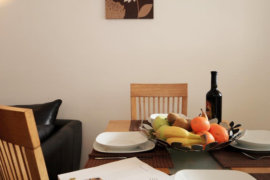 Pearl Apartments Созополь Екстер'єр фото