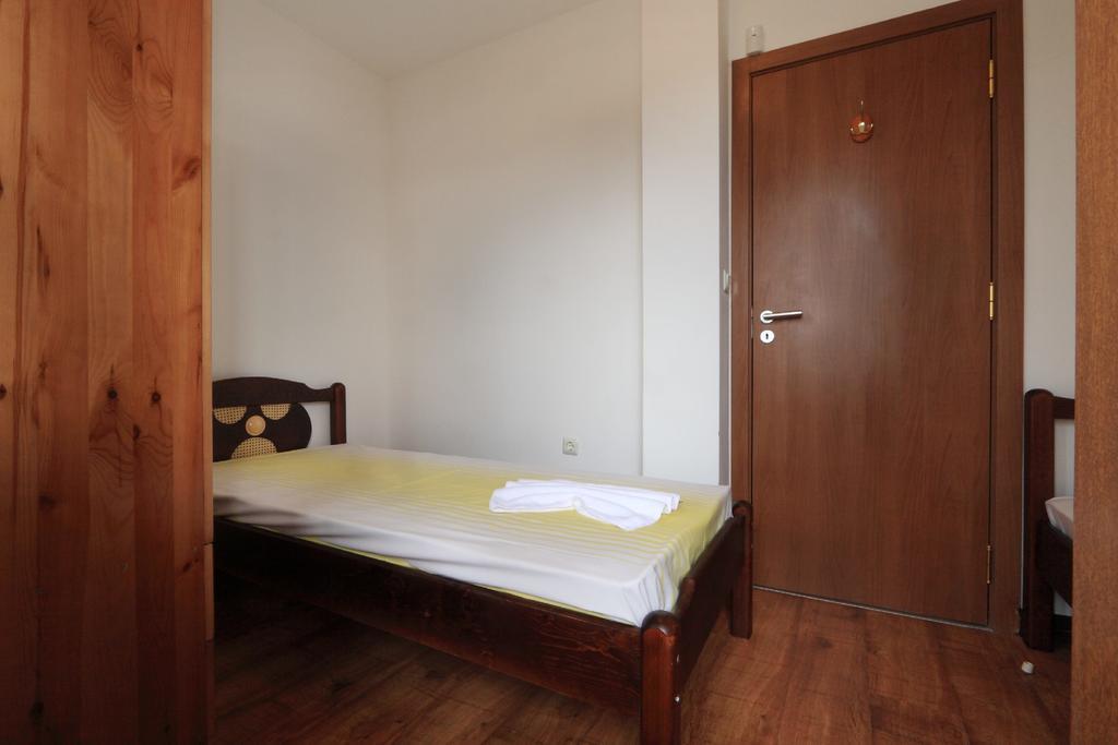 Pearl Apartments Созополь Екстер'єр фото