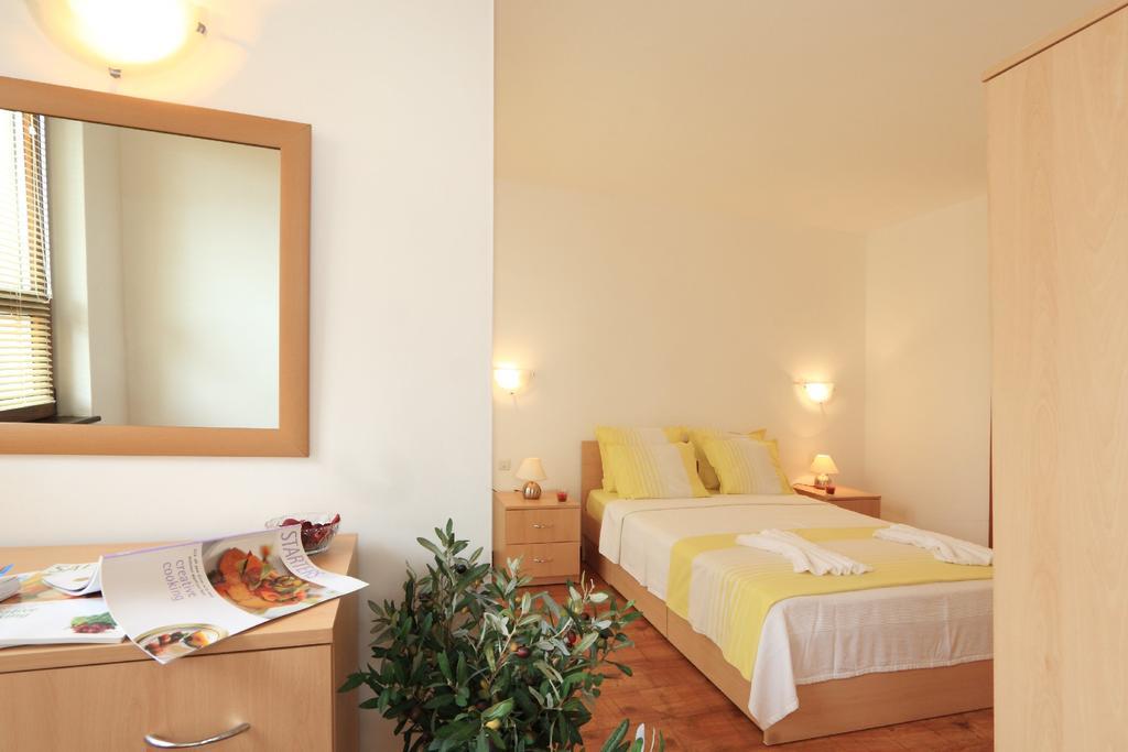 Pearl Apartments Созополь Екстер'єр фото