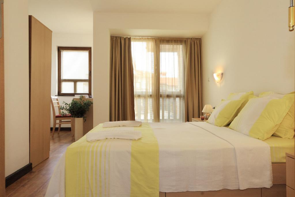 Pearl Apartments Созополь Екстер'єр фото