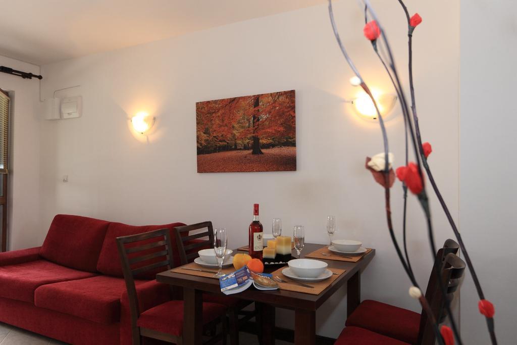Pearl Apartments Созополь Екстер'єр фото