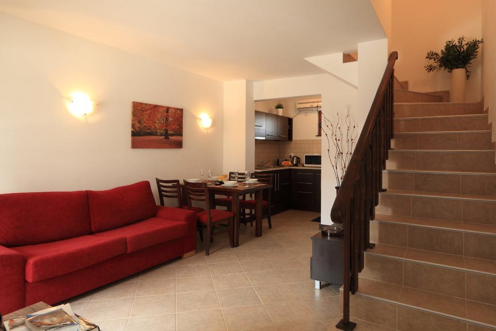 Pearl Apartments Созополь Екстер'єр фото