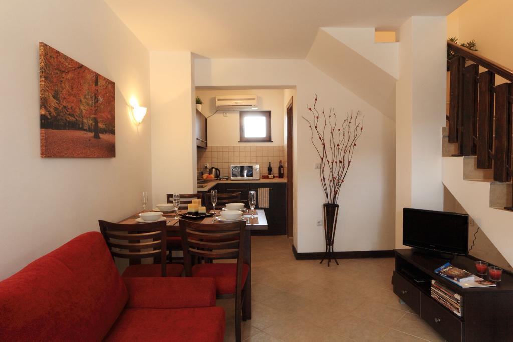 Pearl Apartments Созополь Екстер'єр фото
