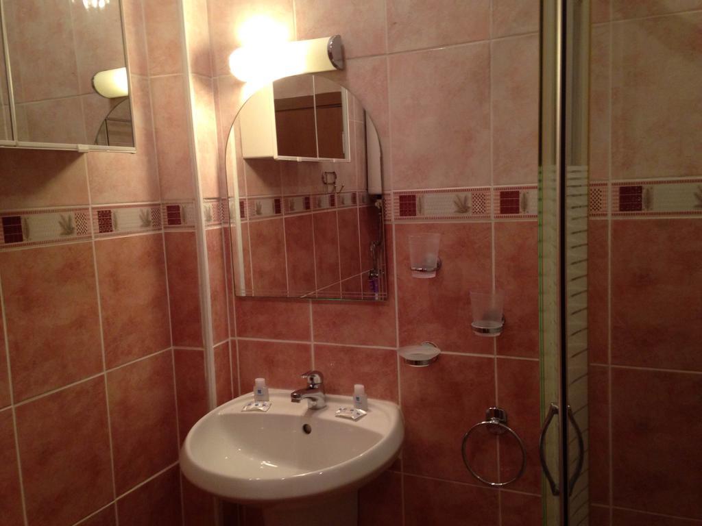 Pearl Apartments Созополь Екстер'єр фото