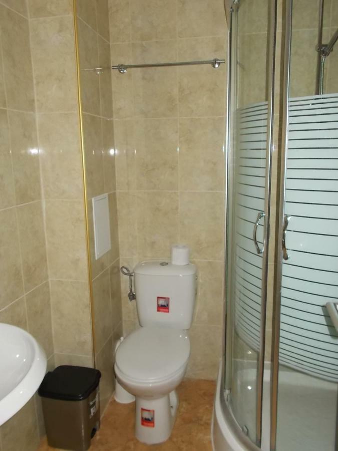 Pearl Apartments Созополь Екстер'єр фото