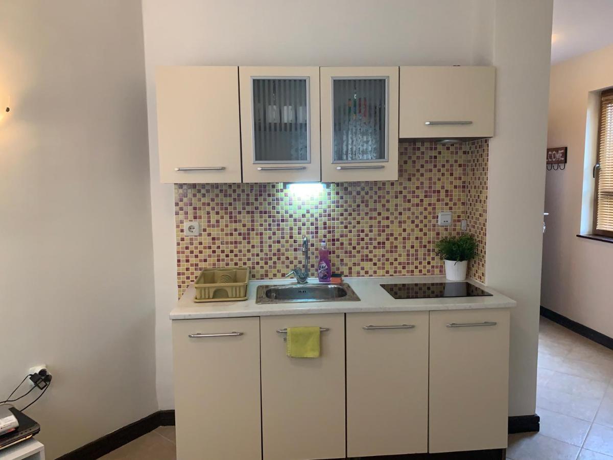 Pearl Apartments Созополь Екстер'єр фото