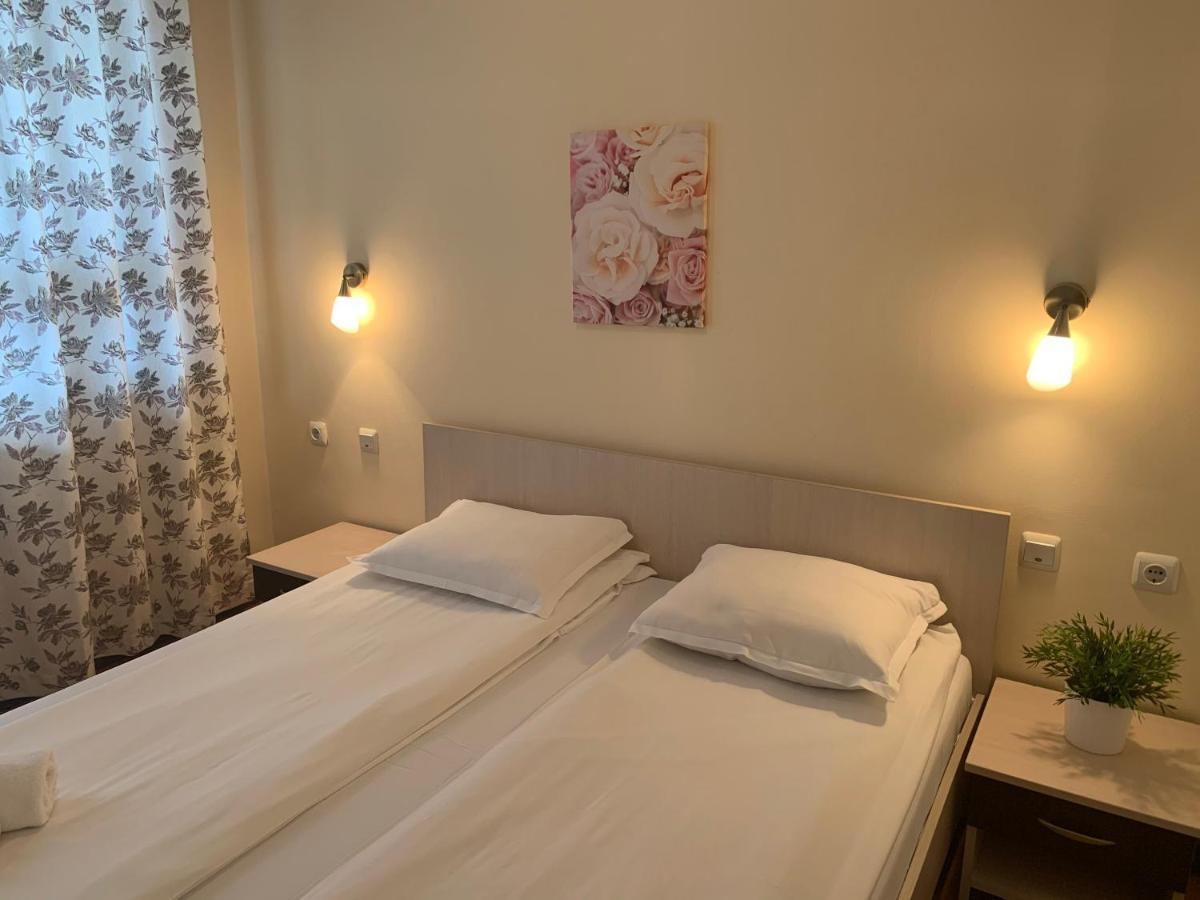 Pearl Apartments Созополь Екстер'єр фото