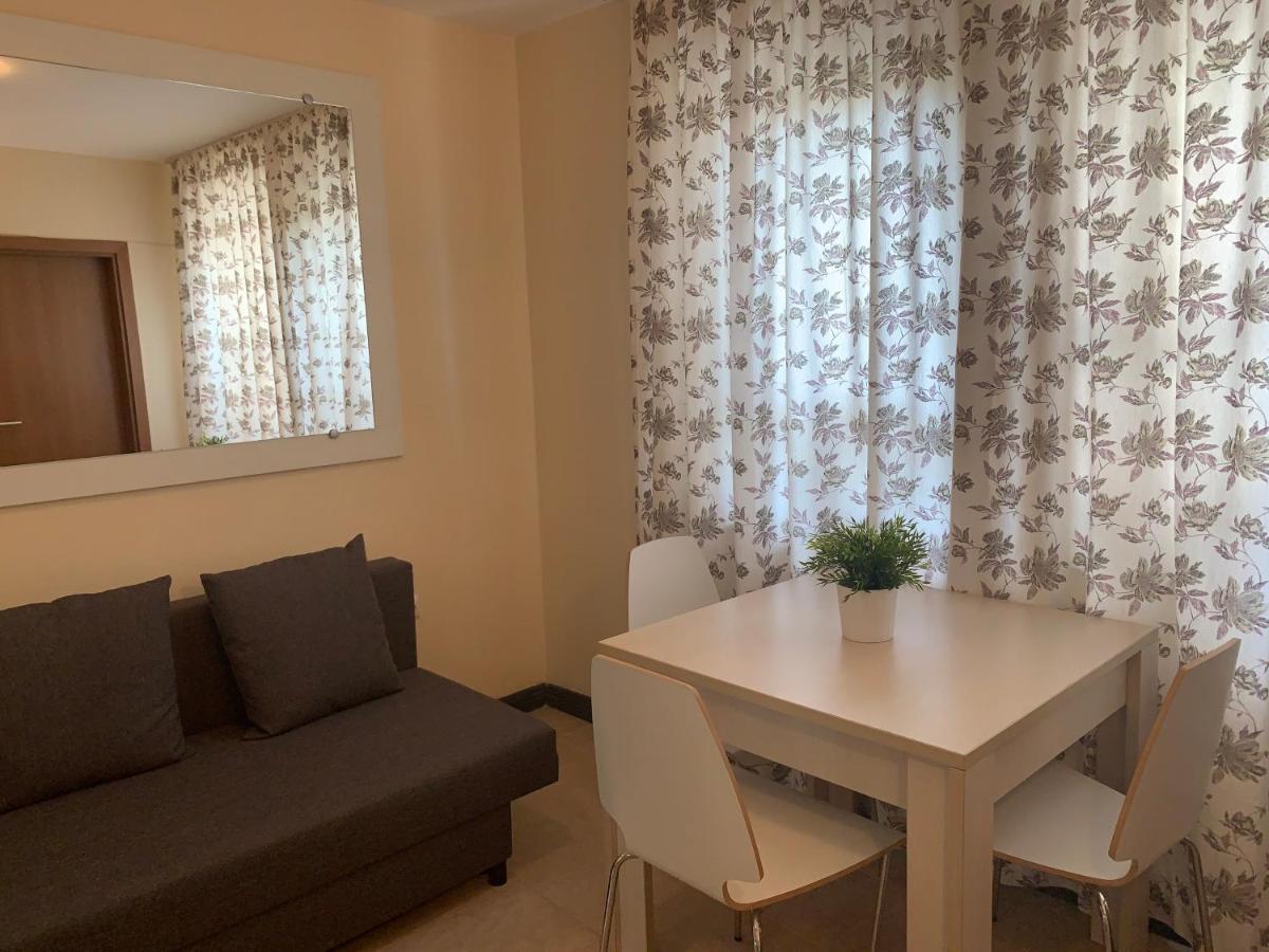Pearl Apartments Созополь Екстер'єр фото