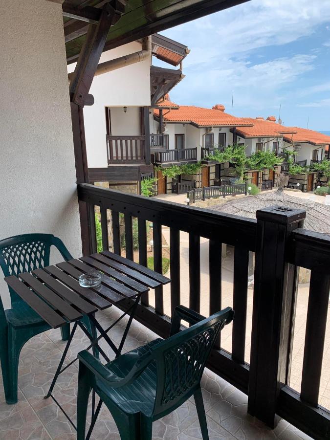Pearl Apartments Созополь Екстер'єр фото